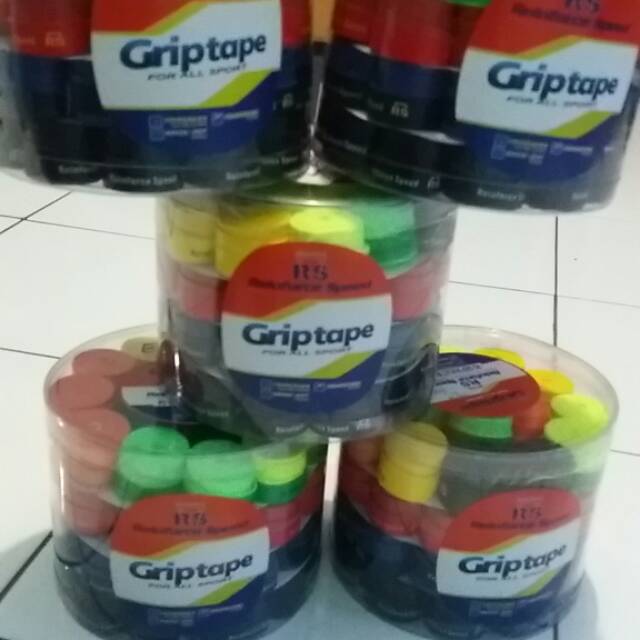 Grip raket rs roll