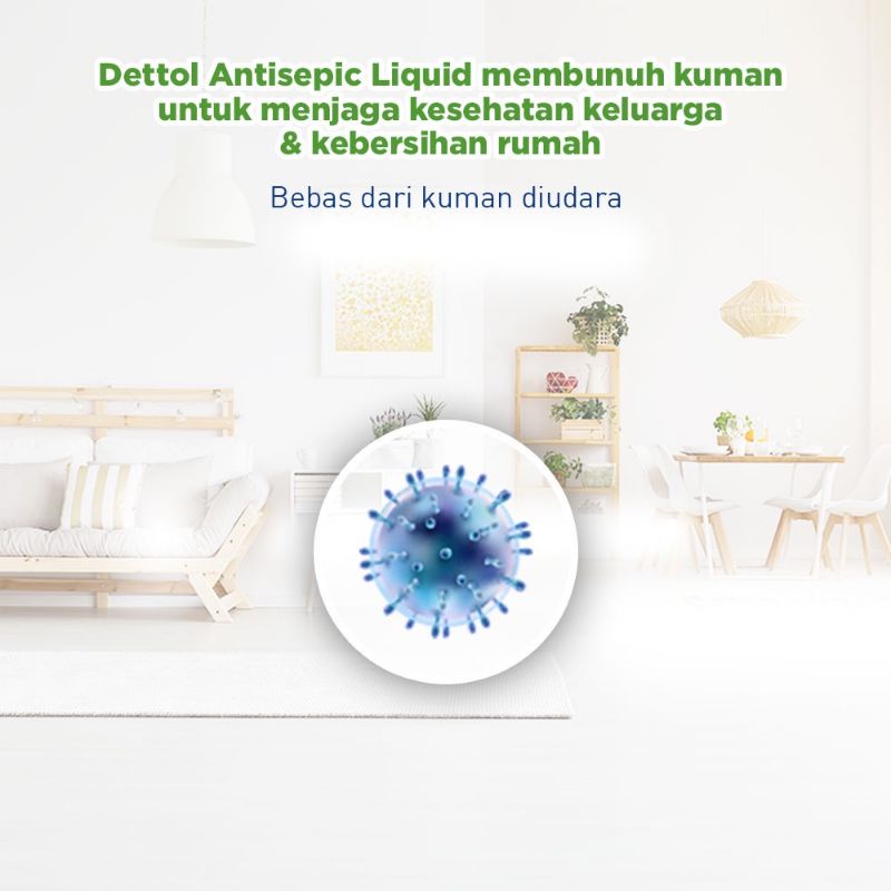 dettol antiseptic