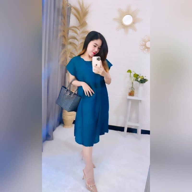 daster payung Bali /daster Bali/ homedress/ daster