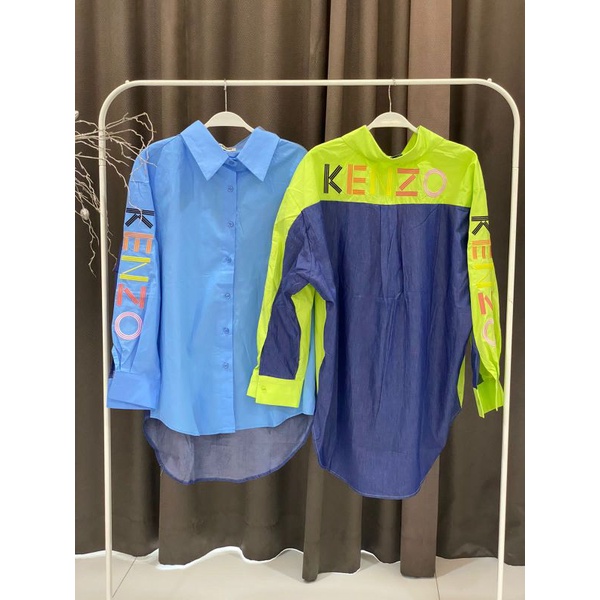 Sonia kemeja vivorie by Vivorie premium