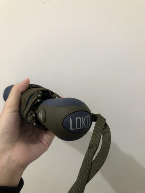 Ombotak Payung Lipat Otomatis Super Kualitas Kokoh Kuat Automatic Buka Tutup