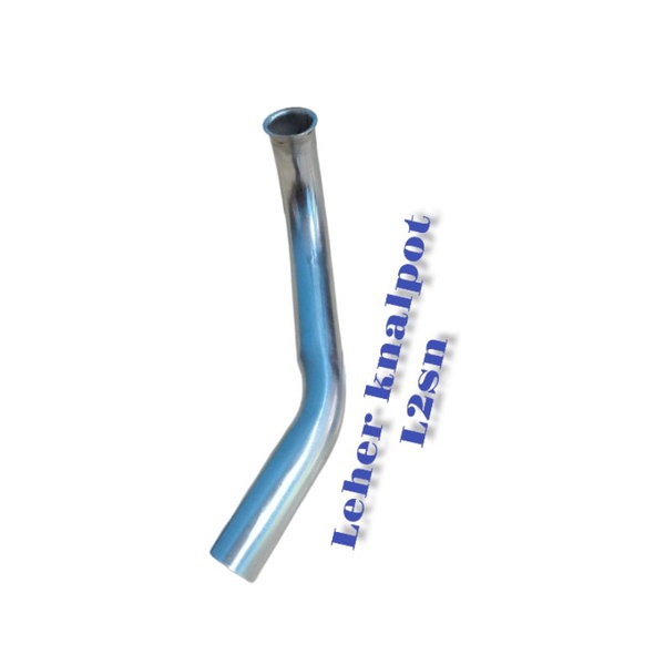 leher knalpot sambungan leher knalpot Yamaha l2sn l2 super