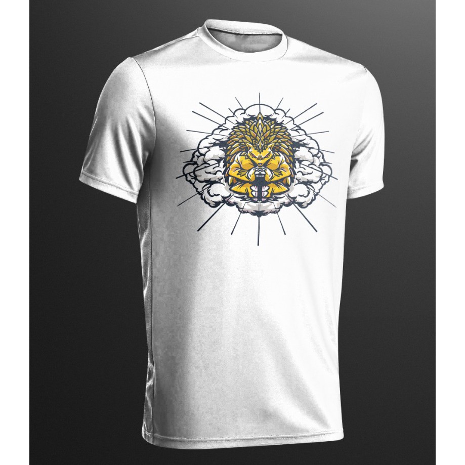 Jual Tshirt Onic Esports Kaos Mobile Legend Baju Onic Shopee Indonesia