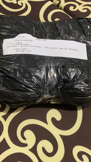 Sarung/cover Untuk Kasur Lurus Dan Kasur Lipat Inoac Berbagai Ukuran