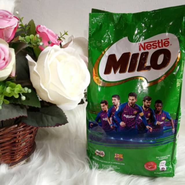 

Milo malaysia