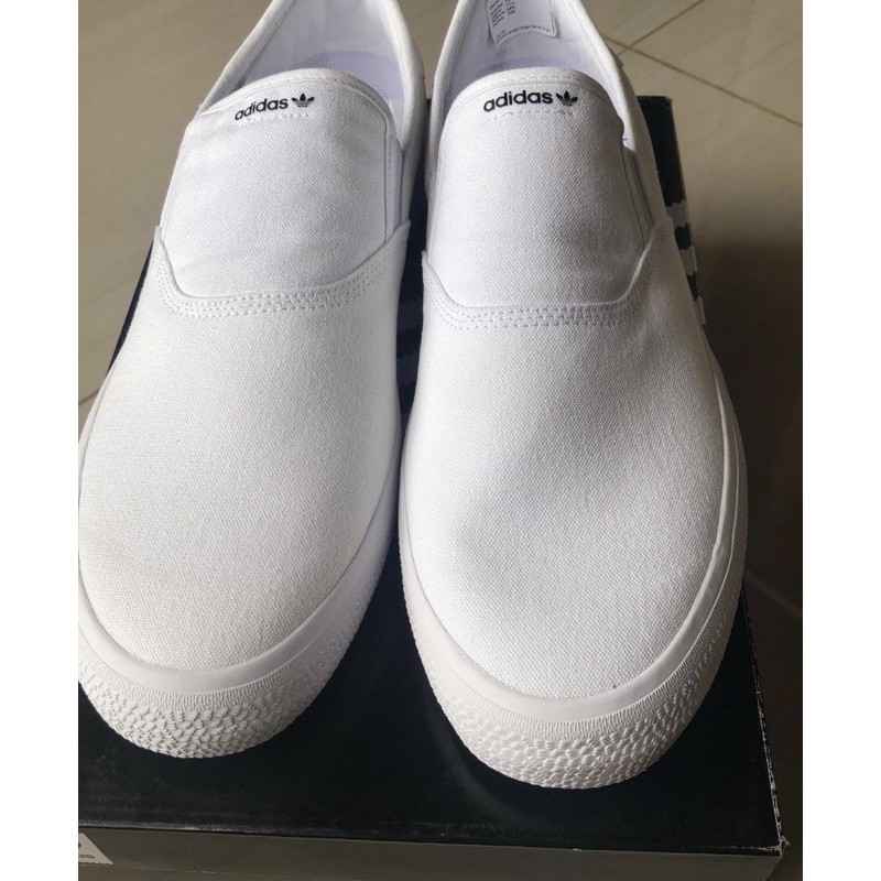 adidas slip on size 46 2/3 adidas sale adidas 3MC SLIP