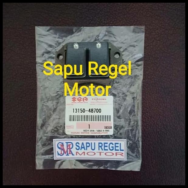 Rumah Membran Suzuki Ts 125