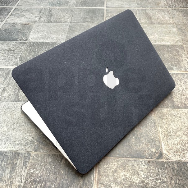 Case MacBook Apple Pro Air SAND BLACK