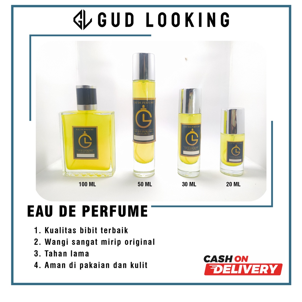 PARFUM REFILL ANGEL LOVE / PARFUM TERLARIS / PARFUM CEWEK