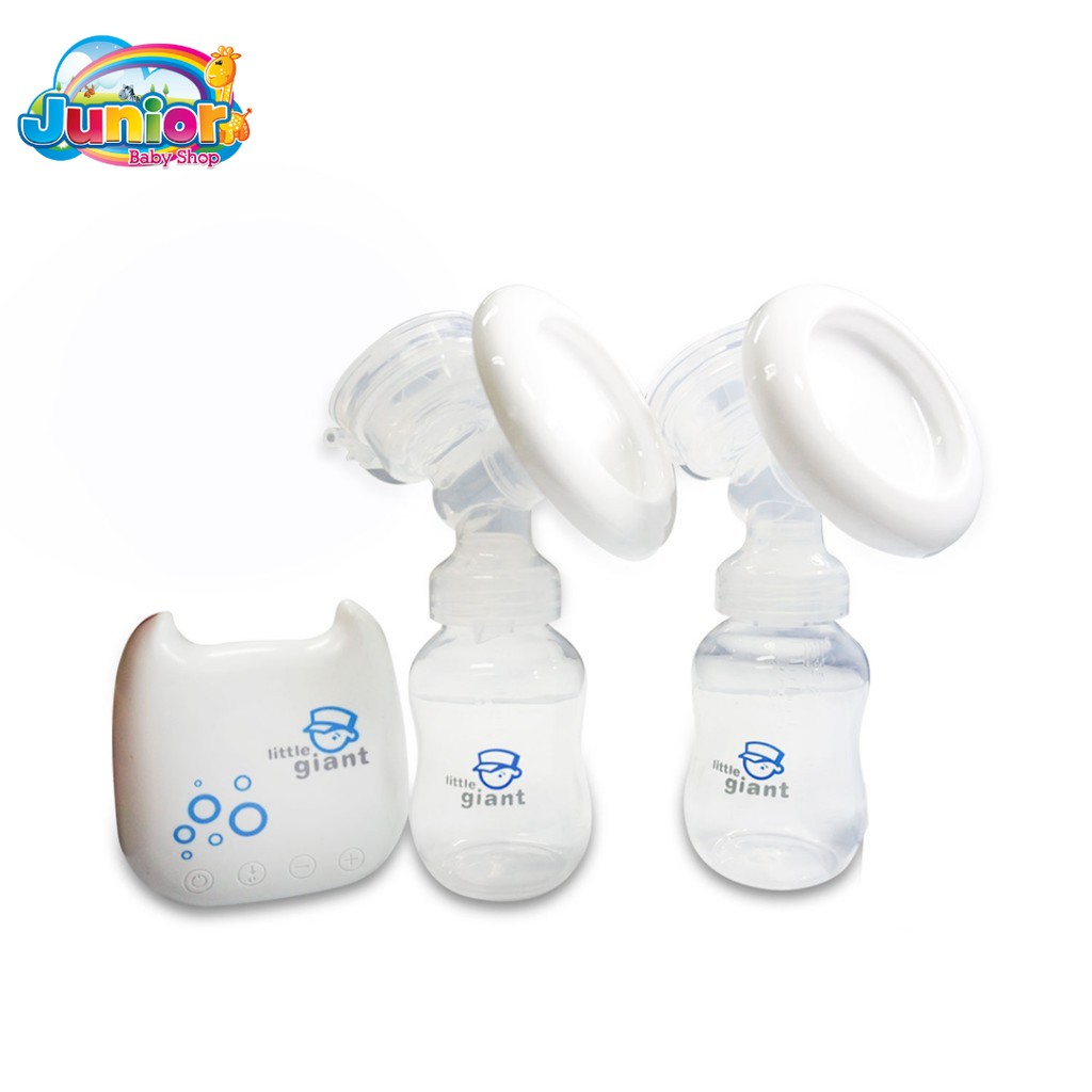 Little Giant Nano Electrical Breast Pump LG 6936