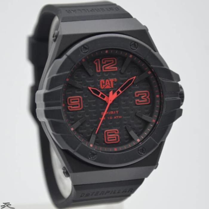 jam tangan / Watch_Id CATERPILLAR ORIGINAL LE.111.21.134 jam tangan / Watch_Id PRIA