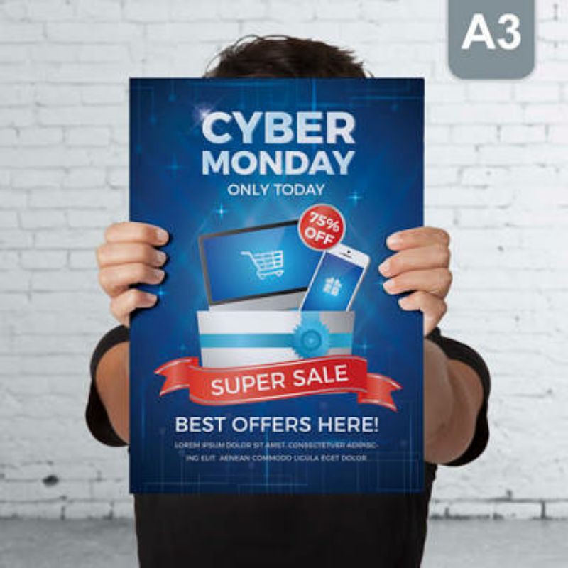 

Cetak Art Paper A3 Murah