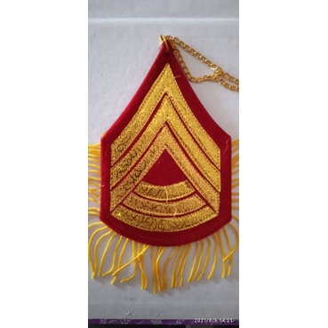 (COD)GANTUNGAN AKMIL SAFRON AKMIL SAFRON  GANTUNGAN MOBIL SEFRON HIASAN MOBIL SEFRON