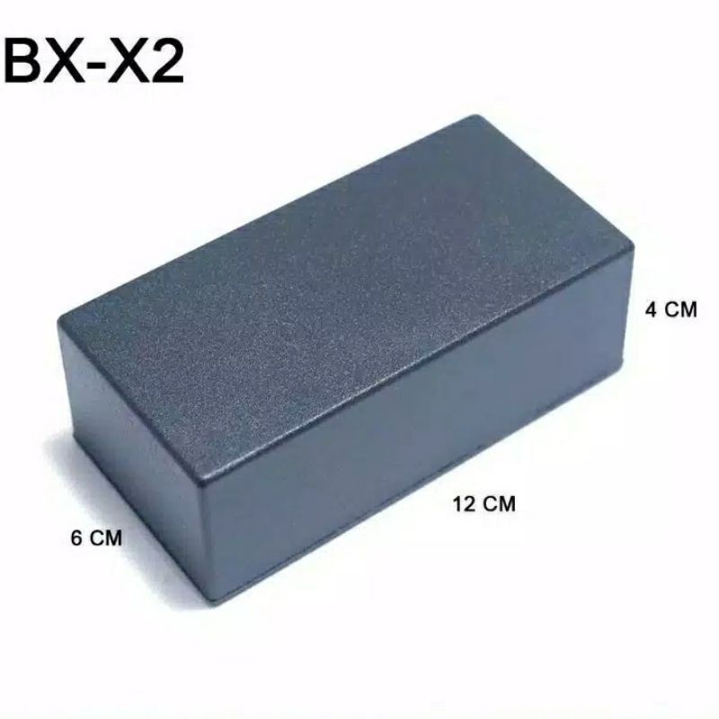 

BOX X2