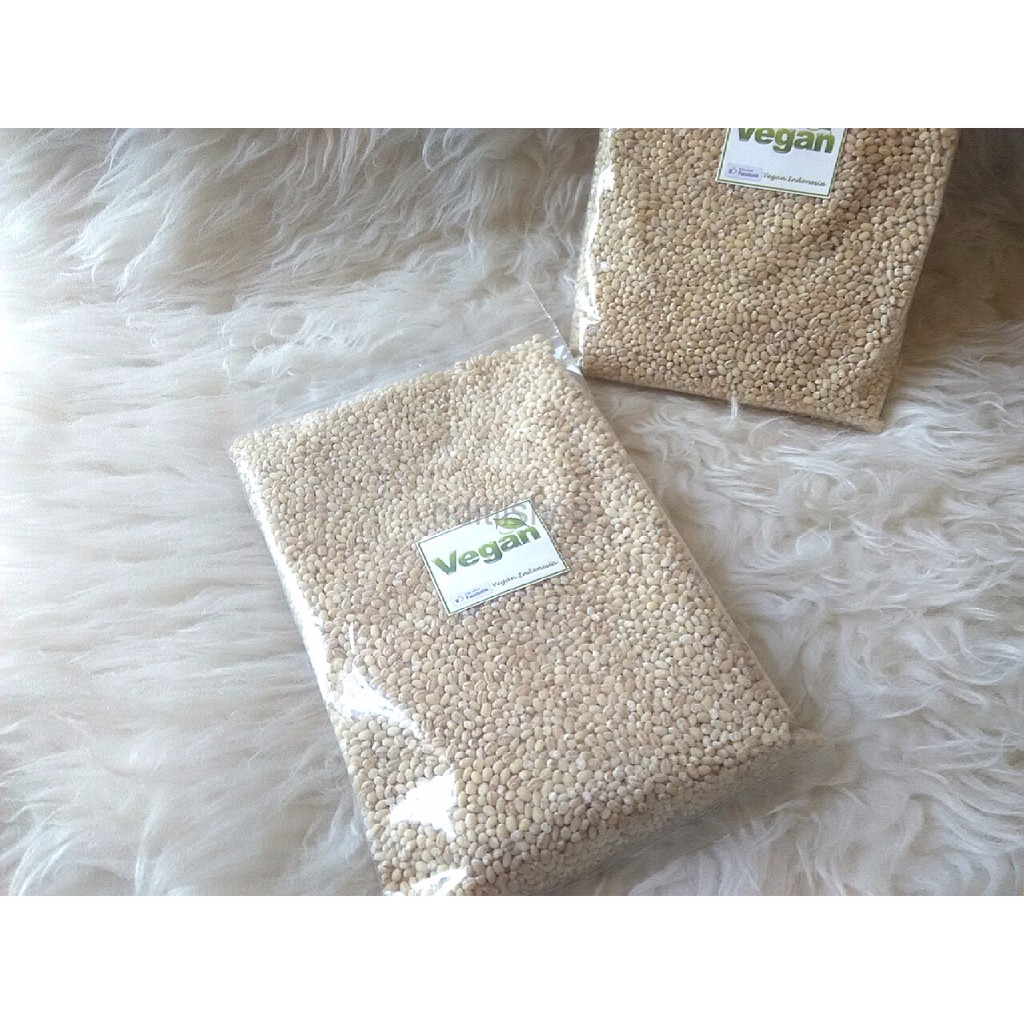 

Biji jali (Pearl barley) 500 gr