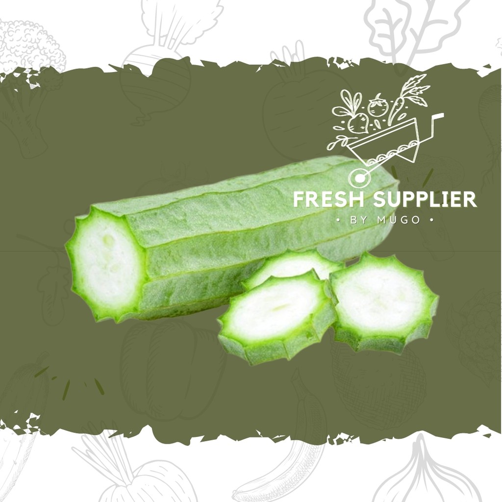 

Oyong 250g Fresh Supplier