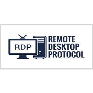 RDP/VPS WINDOWS SERVER AKTIF 1 BULAN RAM 4GB 2 CORE CPU OPEN All PORT || BISA PERPANJANG IP SAMA