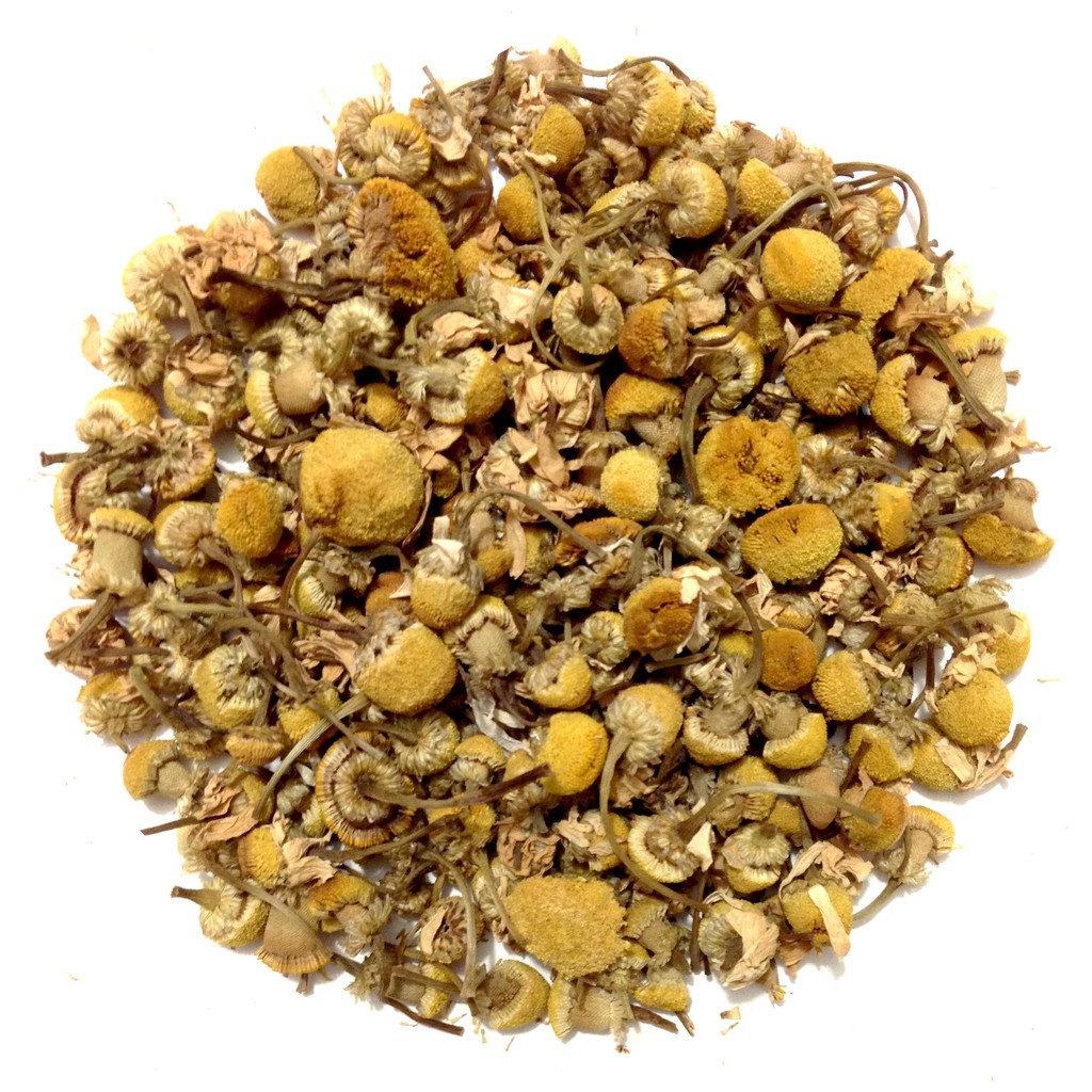 

Tea Et Al Chamomile - Herbal Tea