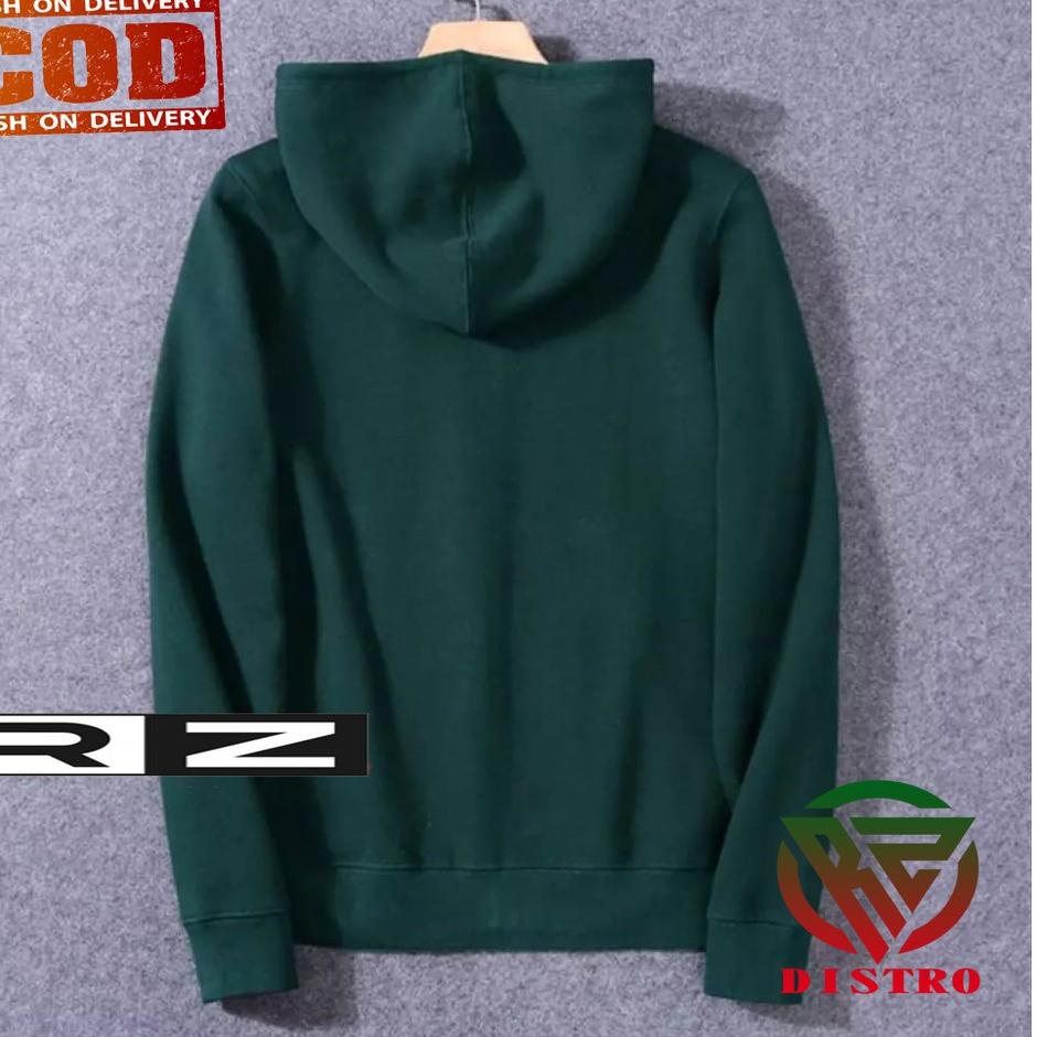 Harga Spesial.. Promo Jaket Resleting Bloods Texs Gold / Jaket Pria / Jaket Wanita / Kaos Distro / R