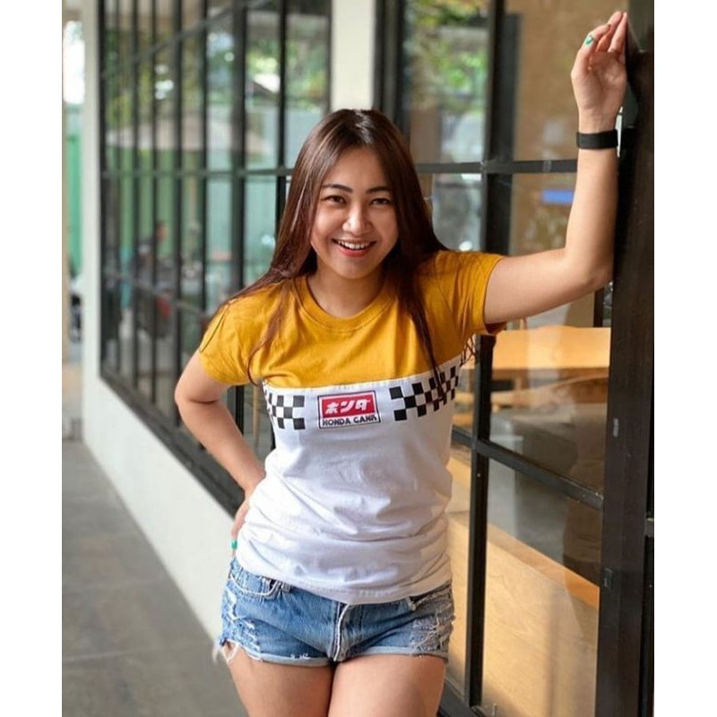 honda genk original privater merch