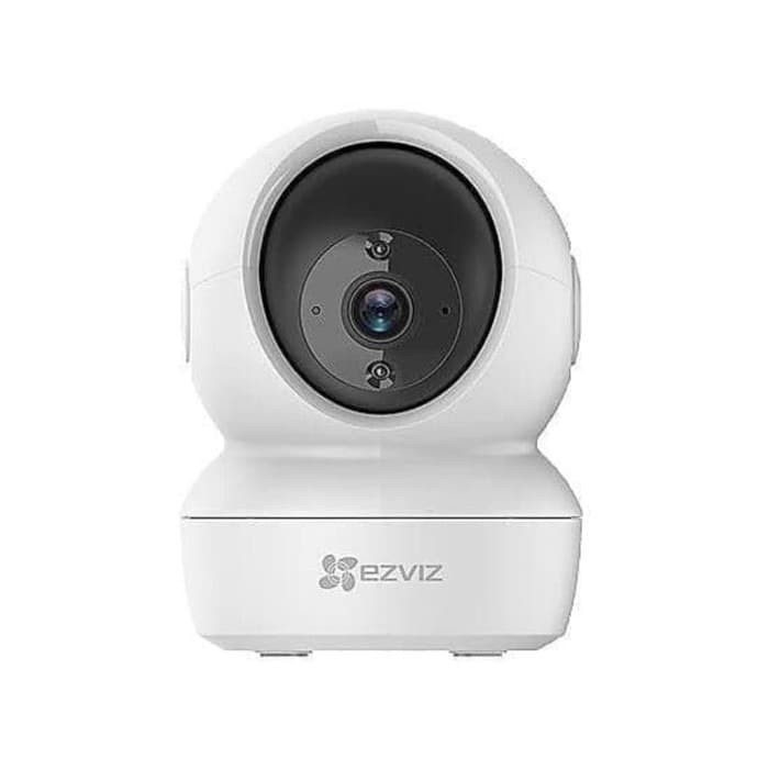 EZVIZ IP CAM WIRELESS 1080P SMART IR NIGHT VISION [C6N]