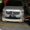 Bodykit suzuki apv arena