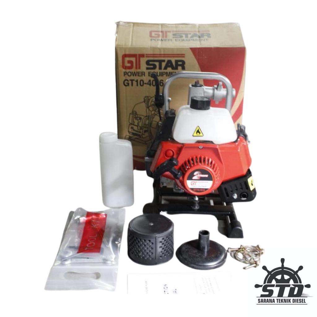 POMPA AIR WATER PUMP 1 INCH GT STAR