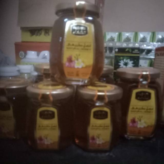 

Madu Asyifa 125 gr