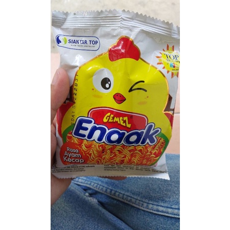 

Mie Enaak