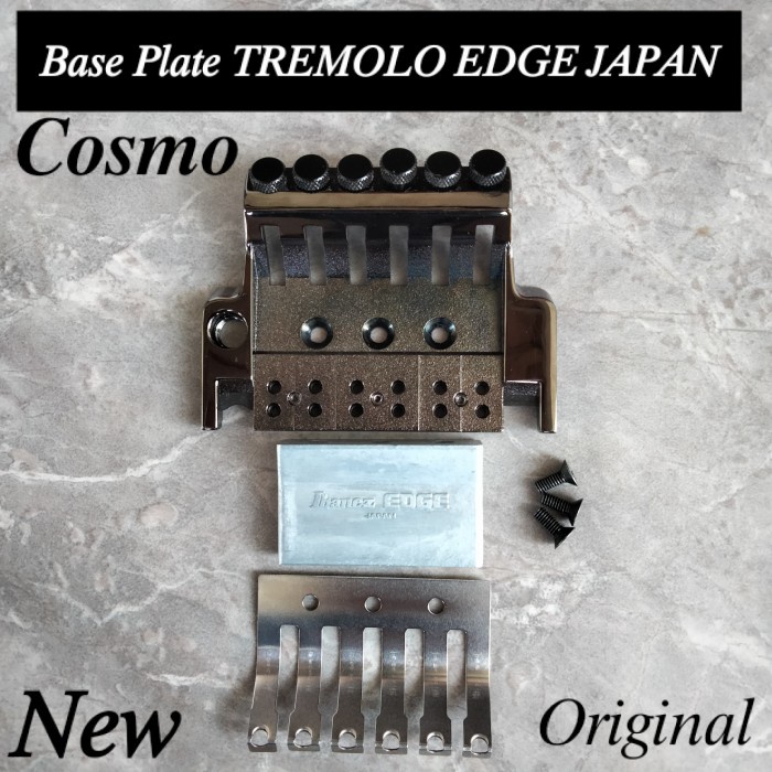 {suhadistore} tremolo Ibanez edge japan cosmo Berkualitas