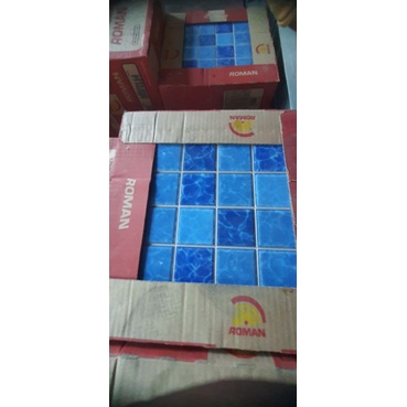 Project jagakarsa, Jaksel 60 box PWA33715 KW1 ROMAN.