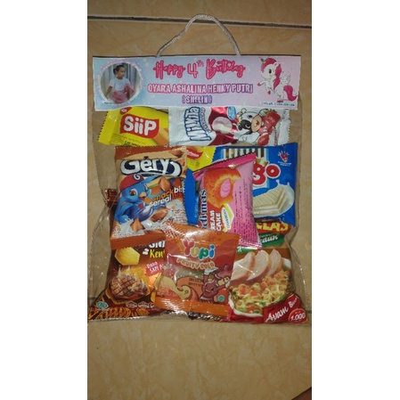 

PAKET SNACK ULANG TAHUN MURAH