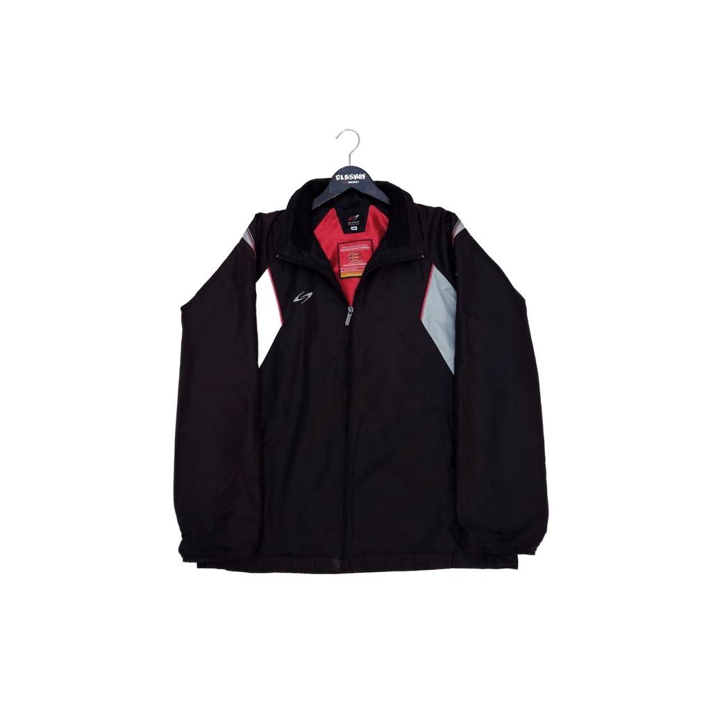 Jaket Second SSK Athletic
