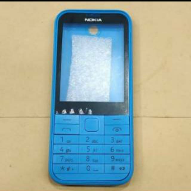 casing nokia 225 RM1011 mantul murah meriah housing Nokia RM-1011