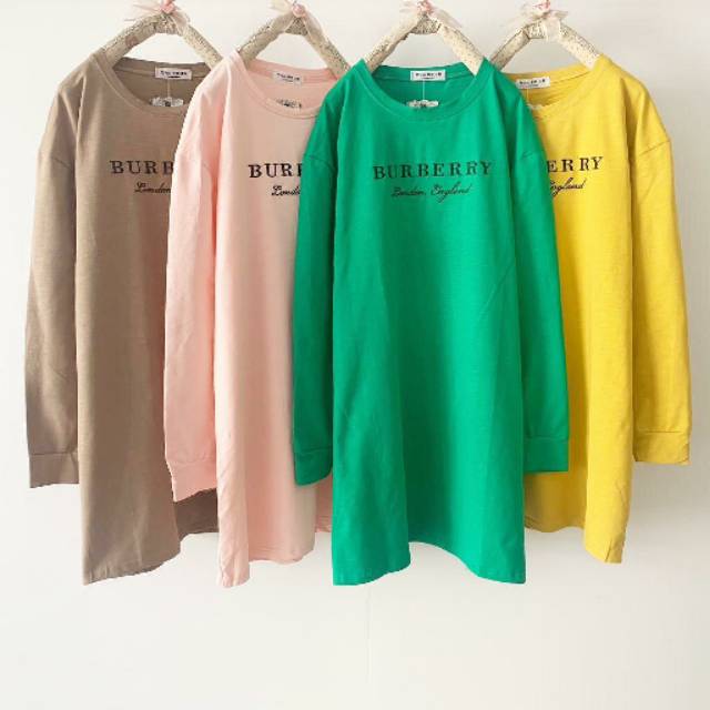 Kaos import,(Burberry),,Allsize