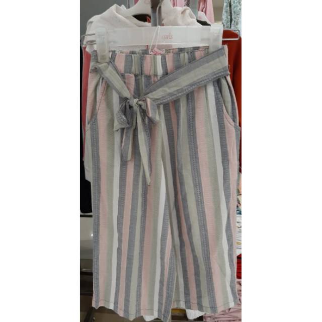 Kulot anak EXIT GIRLS