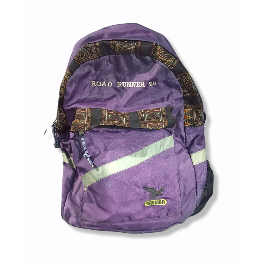 TAS SALEWA