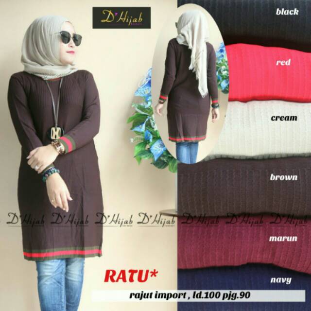 

Ratu