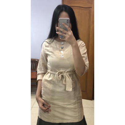 Blouse Sisa Export