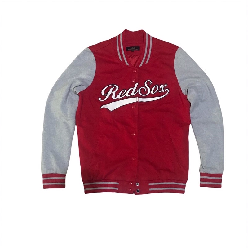 Varsity Red Sox MLB