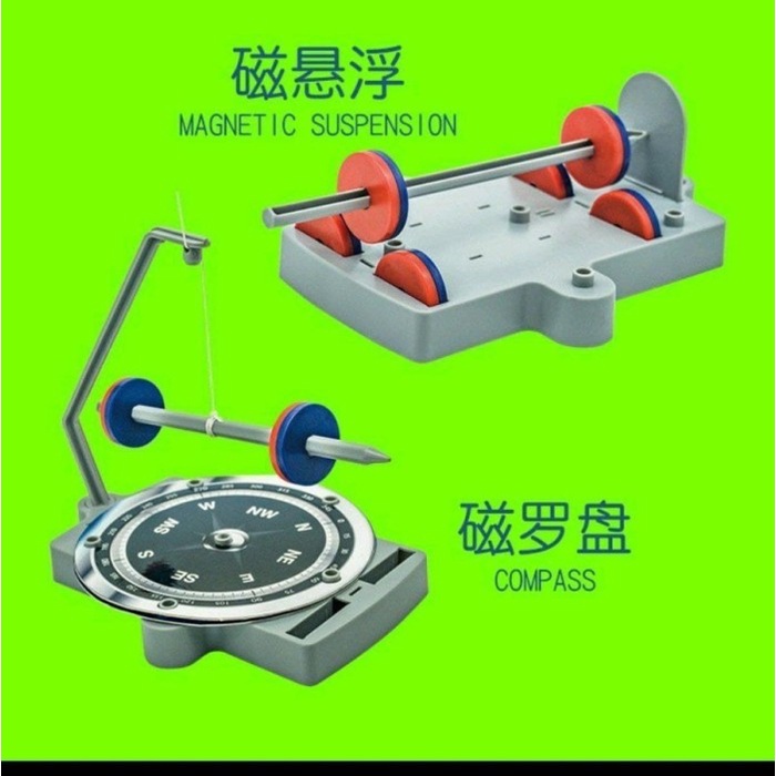 FIT Science Explorer V5 ORIGINAL READY STOCK