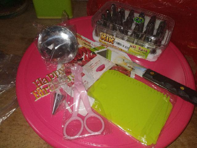 Fiwadeshop : Ctm Huruf/angka Promo