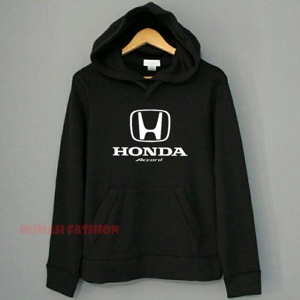 honda accord hoodie