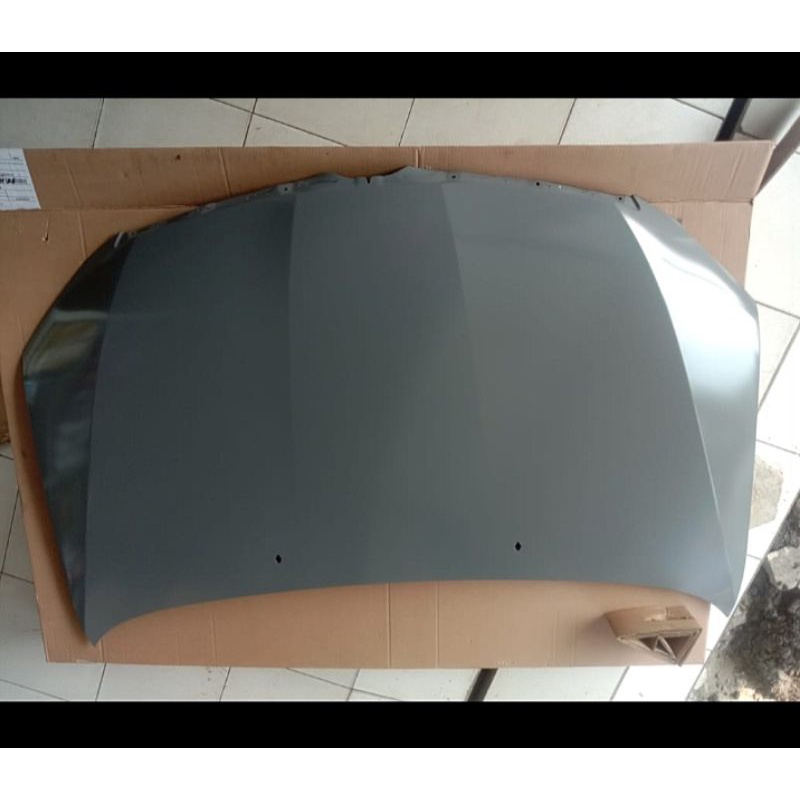 engine hood kap mesin Innova grand barong 2011 2012 2013 2014 2015 ori