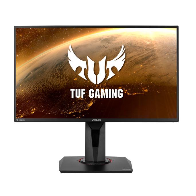 Monitor LED ASUS TUF Gaming VG259QR 24.5" 165Hz 1ms VG259 QR speaker