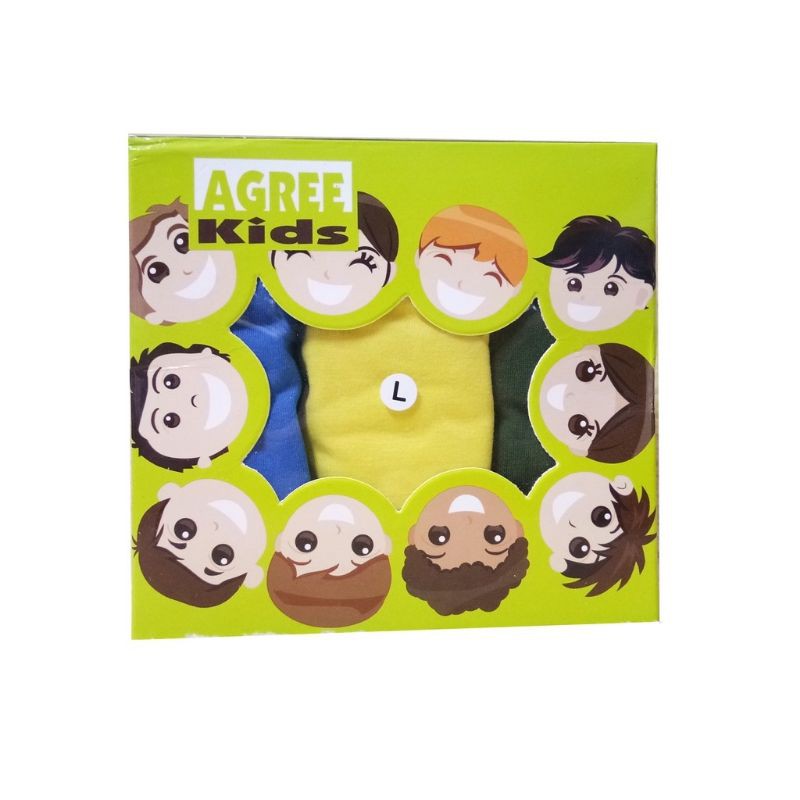 Celana dalam Anak TAFT KIDS AK014,  celana dalam anak Jumbo