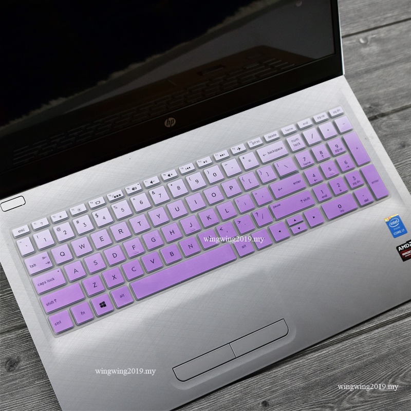 Cover Pelindung Keyboard Laptop HP PAVILION 15 &quot;15.6&quot; 15.6 &quot;15-cc707TX 15-cs 15-ck 15-dk 15.cc707TX / 15.01 / 15.3 / 07txtx / 15-cs / 15-ck / / 15-dtxtxtxtx3