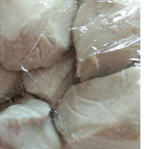 

BIG SALE!! (rwi-655) Basreng mentah isi 10 biji (500gram)