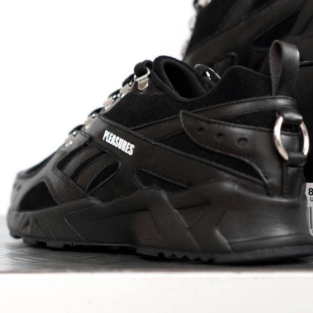 reebok classic pleasures