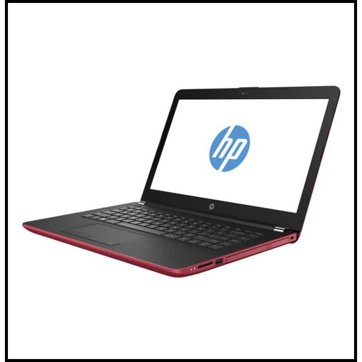 TERLARIS HP 14-bs709TU - Intel Celeron N3060 4GB 500GB WIN10 14\